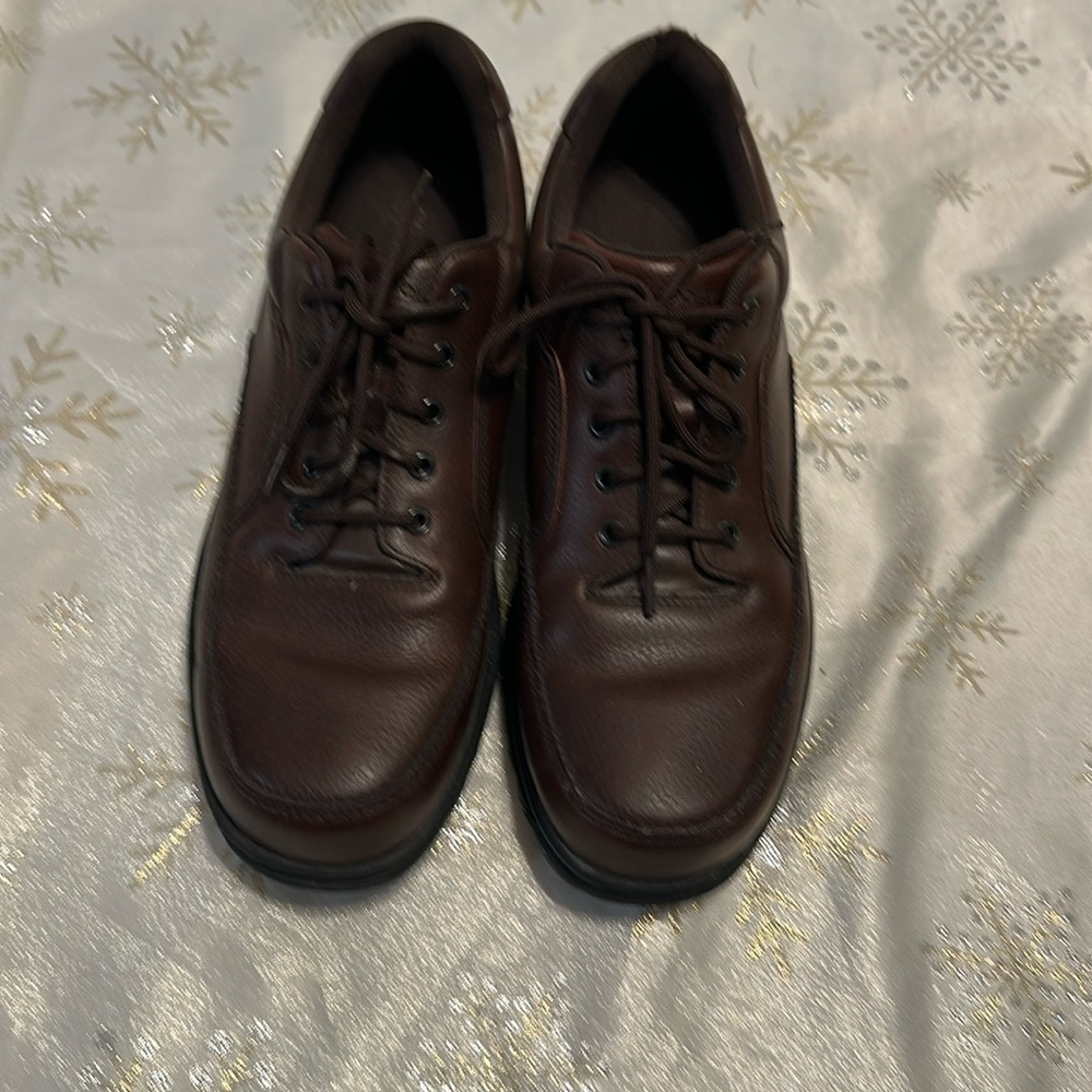Rockport Men's Eureka Walking Shoes Sz 14